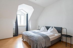Gemütliche Wohnung am Ring